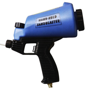 Ręczny blaster (DJ-HSB-II)