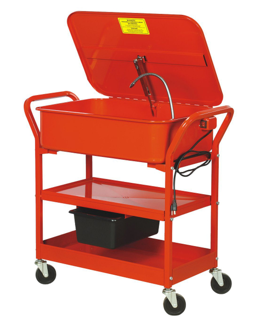 Zdejmowana myjka części (DJ-RPW-20G)